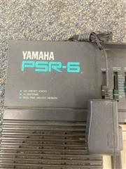 YAMAHA PSR-6